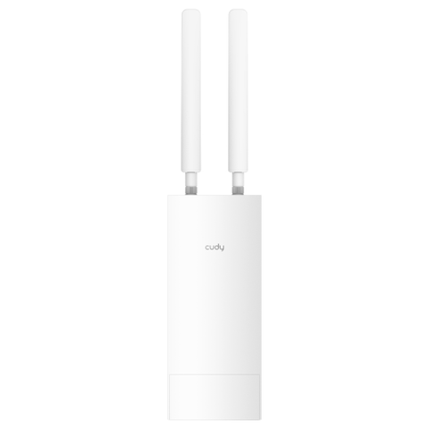 ROUTER 300 Mbps 4P 10/100 EXTERIOR 4G LTE