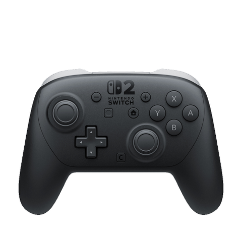 NINTENDO SWITCH 2 CONTROLLER PRO IT