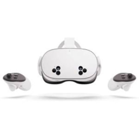 META OCULUS QUEST 3S VISORVR 256GB