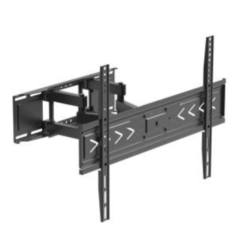 TECHMADE STAFFA TV MAX 35KGDA 32" A 70" MOBILE BLACK