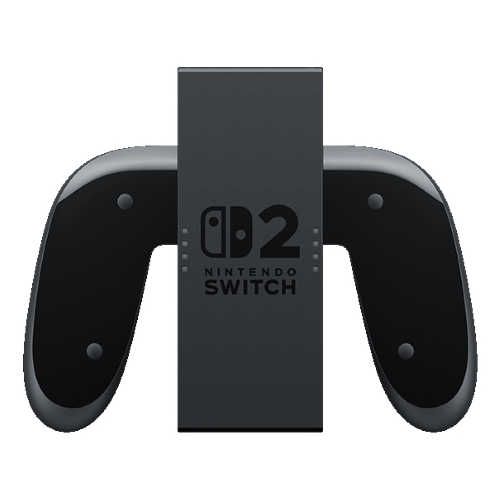 NINTENDO SWITCH 2 JOY-CON CHARGING GRIP IT