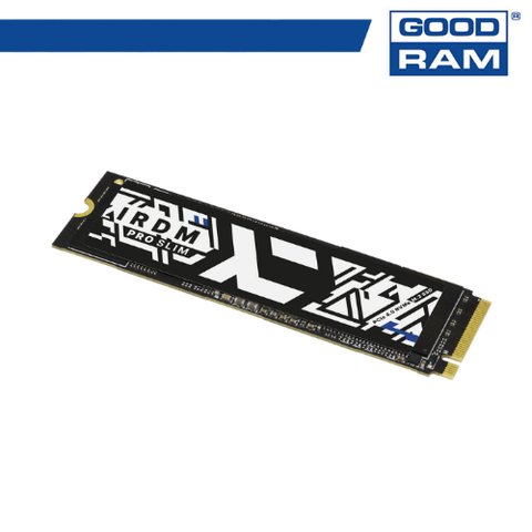GOODRAM HD SSD 4TB GEN.5 - IRP-SSDPR-P54S-4K0-80