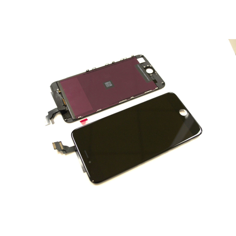 APPLE LCD ORIGINALE LG PER IPHONE 6 PLUS NERO AAA+