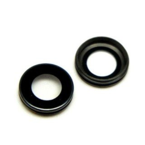 APPLE CORNICE FOTOCAMERA POSTERIORE CON OBIETTIVO PARA IPHONE 7