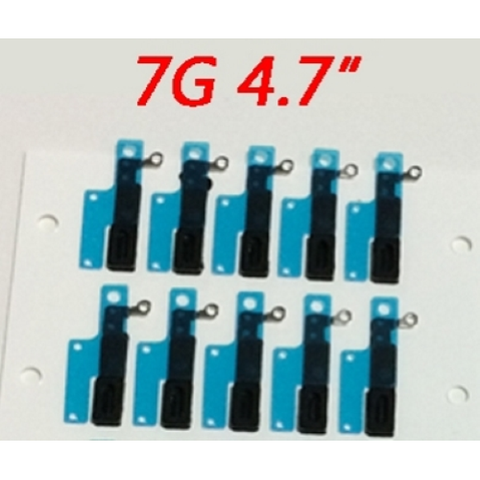 APPLE ANTI POLVERE PER ALTOPARLANTE IPHONE 7 CONFEZIONE 10 PEZZI