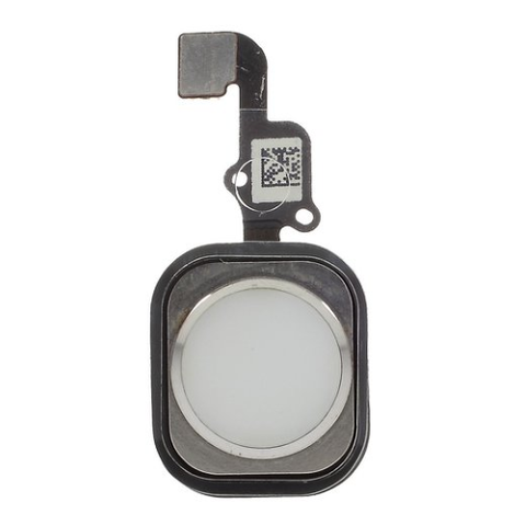 APPLE PULSANTE HOME PER IPHONE 6S & 6S PLUS SILVER