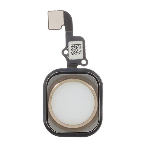 APPLE PULSANTE HOME PER IPHONE 6S & 6S PLUS GOLD
