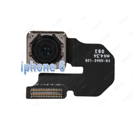 APPLE TELECÁMARA POSTERIOR PARA IPHONE 6