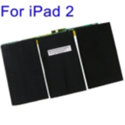 APPLE BATTERIA RICAMBIO PER IPAD 2 6500MAH LI-ION BULK