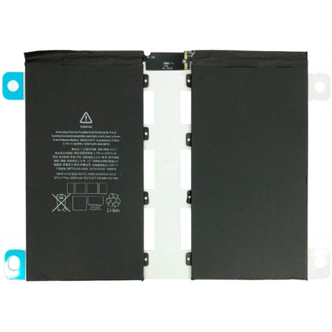 APPLE BATTERIA PER IPAD PRO 12.9 1^ GEN. 10307MAH A1584 / A1652