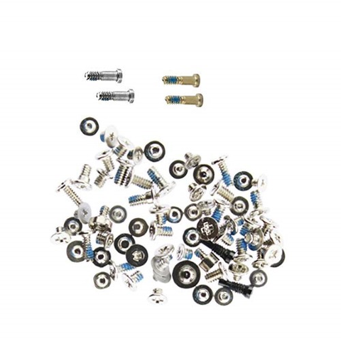 APPLE FULL SET VITI PER IPHONE 8 BIANCO