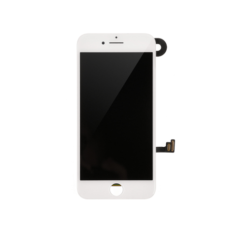 APPLE DISPLAY PER IPHONE 8, SELEZIONE MASTER, BIANCO