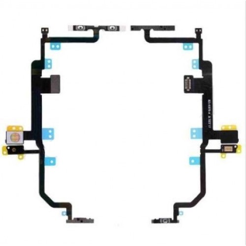 APPLE CAVO FLAT POWER SWITCH FOXCONN PER IPHONE 8 PLUS