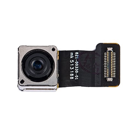 APPLE TELECÁMARA POSTERIOR ORIGINAL FOXCONN PARA IPHONE SE