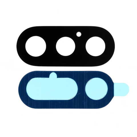 APPLE LENTE FOTOCÁMARA POSTERIOR PARA IPHONE XS MAX