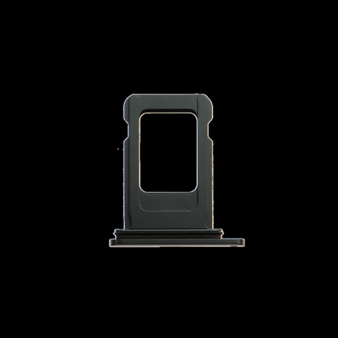 APPLE SLOT SIM CARD PER IPHONE XR, NERO