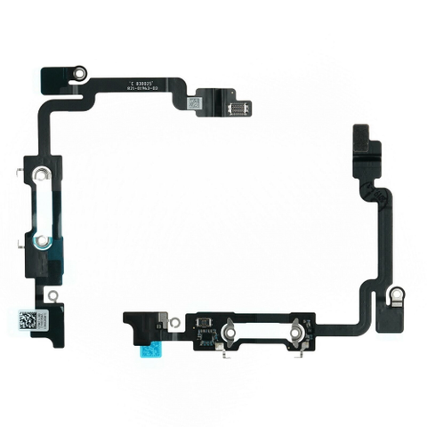 APPLE CAVO FLAT CONNESSIONE ALTOPARLANTE PER IPHONE XR