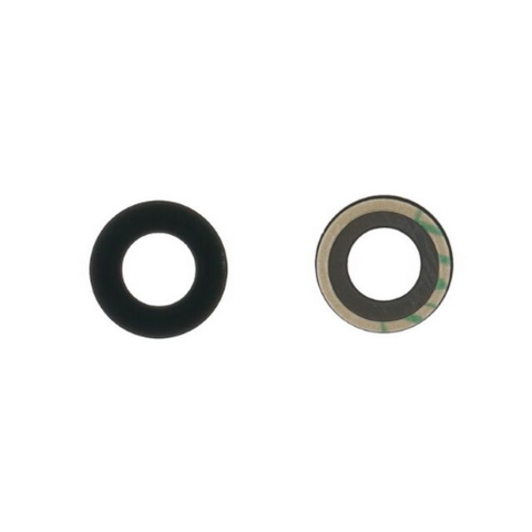 APPLE LENTE FOTOCÁMARA POSTERIOR PARA IPHONE XR ( 5 PEZZI )