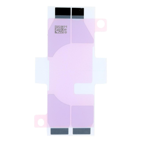 APPLE ADESIVI BATERIA PARA IPHONE XR SET 10 ADESIVI