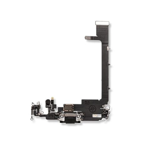 APPLE DOCK CARICA CON IC FOXCONN AAA+ PER IPHONE 11 PRO MAX GRAY