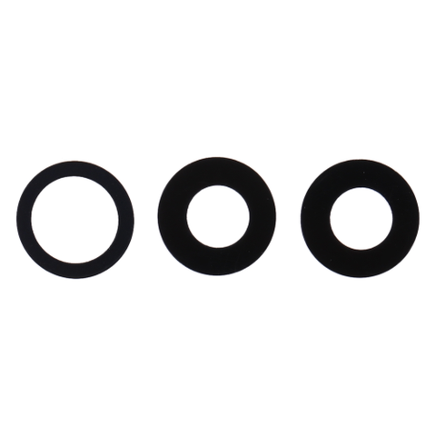 APPLE BACK CAMERA LENS FOR IPHONE 11 PRO SET DA 3 PEZZI