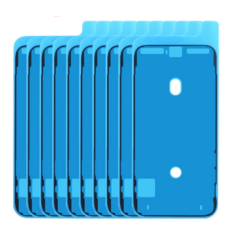 APPLE ADESIVO DISPLAY WATERPROOF PER IPHONE 12-12 PRO BOX 10 PEZZI