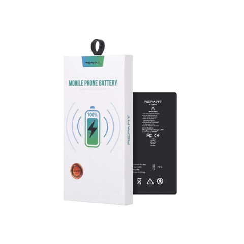 APPLE BATTERIA IP 13 PRO REPART SELECT 3095MAH