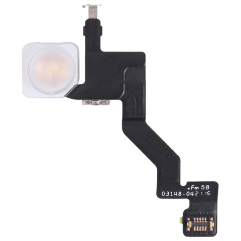 APPLE FLASH LIGHT FLEX CABLE FOR IPHONE 13