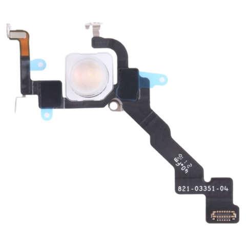 APPLE FLASH LIGHT FLEX CABLE PER IPHONE 13 PRO