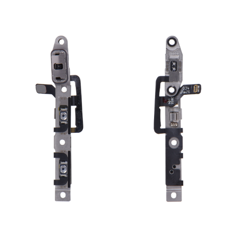 APPLE CAVO FLESSIBILE VOLUME PER IPHONE 14 CON PIASTRA METALLICA