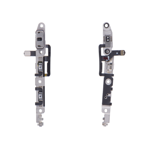 APPLE CAVO FLAT VOLUME PER IPHONE 14 PLUS LCON PIASTRA METALLICA