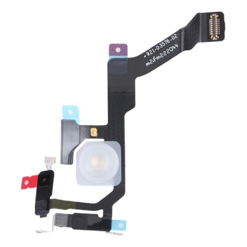 APPLE CAVO FLESSIBILE FLASH LIGHT PER IPHONE 14 PRO