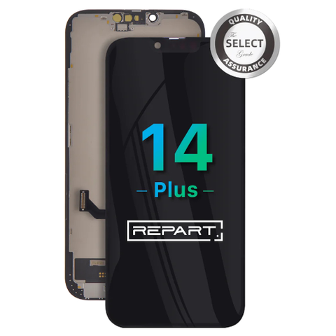 APPLE LCD PER IPHONE 14 PLUS INCELL IPS HD IC TOUCH REMOVIBILE A+