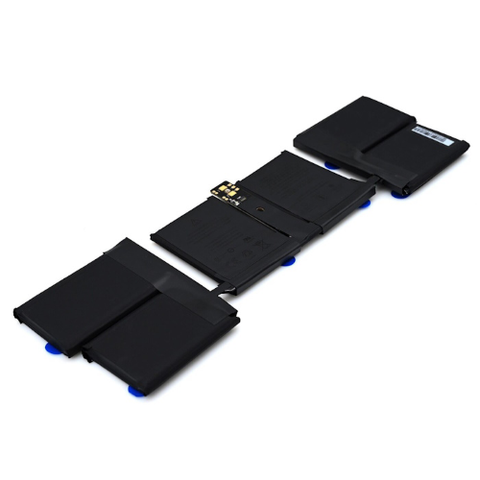 BATERÍA APPLE PARA MACBOOK PRO 14'' A2442 A2519 2021 TERNARIA