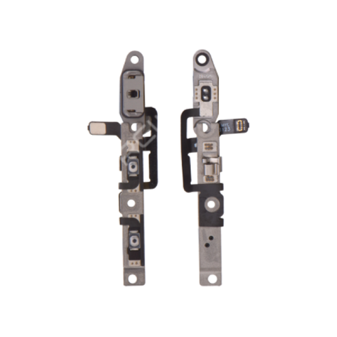 APPLE CAVO FLAT PER VOLUME PER IPHONE 15 CON PIASTRA METALLICA