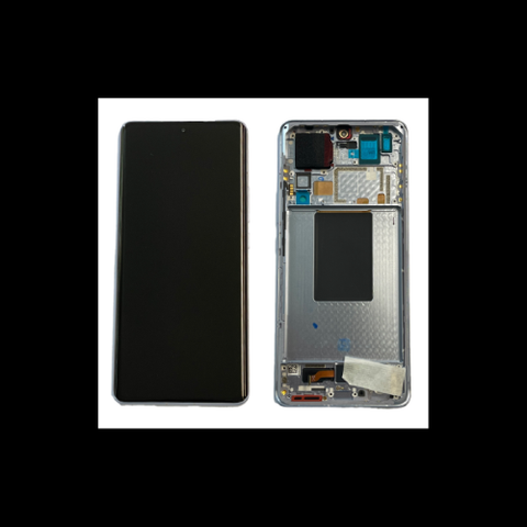 XIAOMI 12 PRO 2022 LCD SERVICE PACK VIOLA 56000400L200