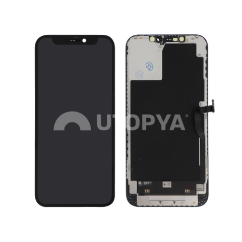 UTOPYA DISPLAY COMPLETO IPHONE 12 PRO MAX (RELIFE)