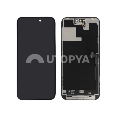 UTOPYA DISPLAY COMPLETO IPHONE 14 PRO MAX PULLED