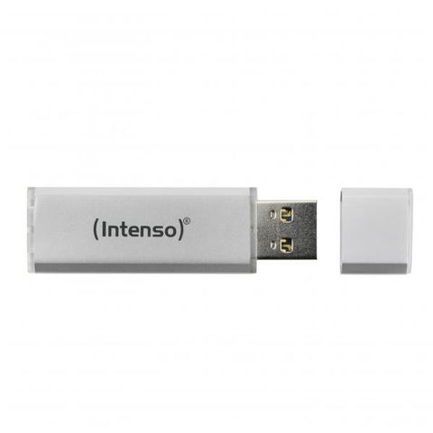 INTENSO 3531480 CHIAVETTA USB 3.0 32GB COLORE SILVER