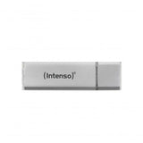 INTENSO 3531480 CHIAVETTA USB 3.0 32GB COLORE SILVER