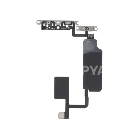 UTOPYA FLAT TASTI IPHONE 11