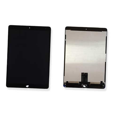 APPLE LCD + TOUCH PER IPAD AIR 3 A2123 A2125 A2153 A2154 NERO
