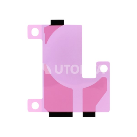 UTOPYA ADESIVO BATTERIA IPHONE 13 PRO (CONFEZIONE DA 20)
