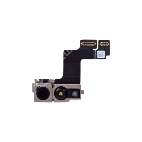 APPLE FOTOCAMERA RIGENERATA FRONTALE PER IPHONE 15 PLUS