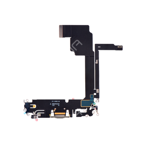 APPLE CONNETTORE DOCK RICARICA PER IPHONE 15 PRO MAX TITANIUM