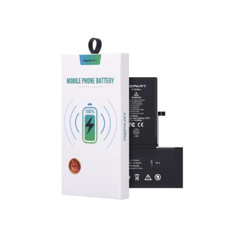 APPLE BATTERIA IP XS MAX REPART SELECT 3174MAH