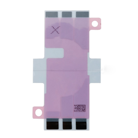 BATERÍA APPLE ADESIVO PARA IPHONE 11 - 10 PZ