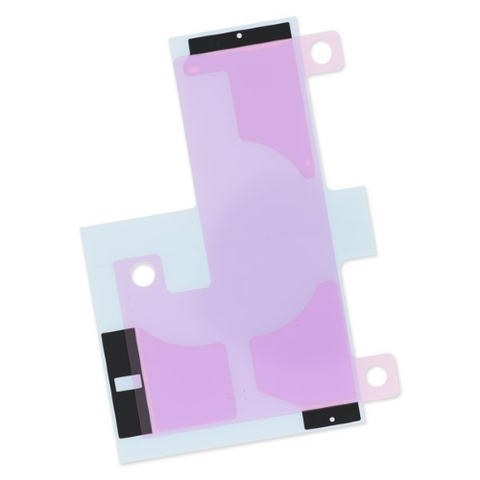 BATERÍA APPLE ADESIVI PARA IPHONE 11 PRO MAX BUSTA DA 10PZ