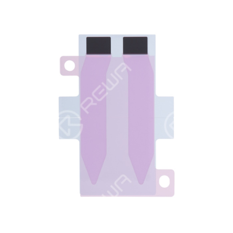 APPLE ADESIVO PER BATTERIA IPHONE 14 BUSTA DA 10 PEZZI