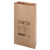 PIPPO NESPOLI SUMUS SACCO RACCOLTA CARTA 32X25 CM 35LT CONF 10 Pz.